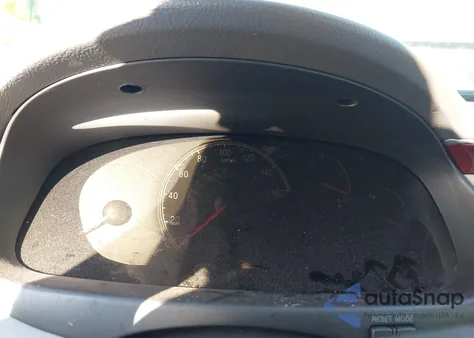 2006 Hyundai Azera Limited/Se из США, поврежденный, VIN KMHFC46F86A081204